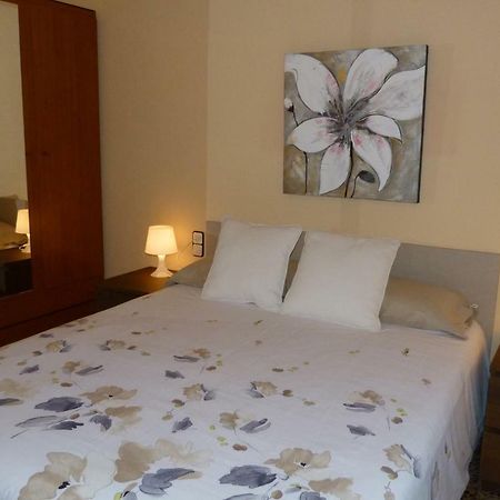 Ferienwohnung Ca La Xesca Olot Exterior foto