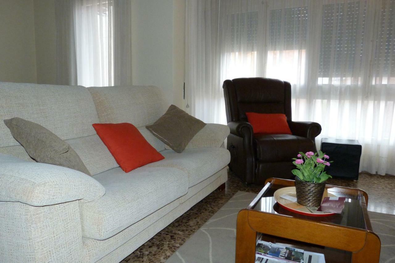 Ferienwohnung Ca La Xesca Olot Exterior foto