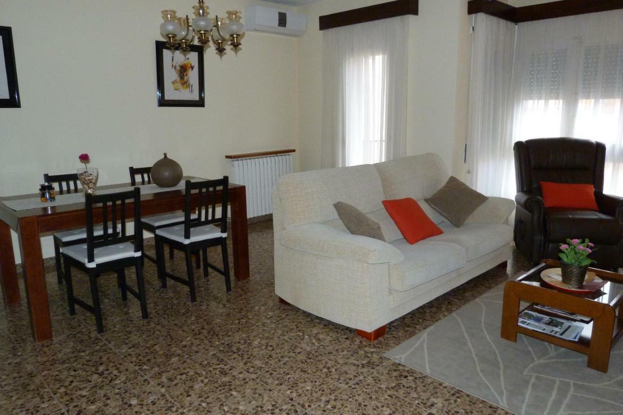 Ferienwohnung Ca La Xesca Olot Exterior foto