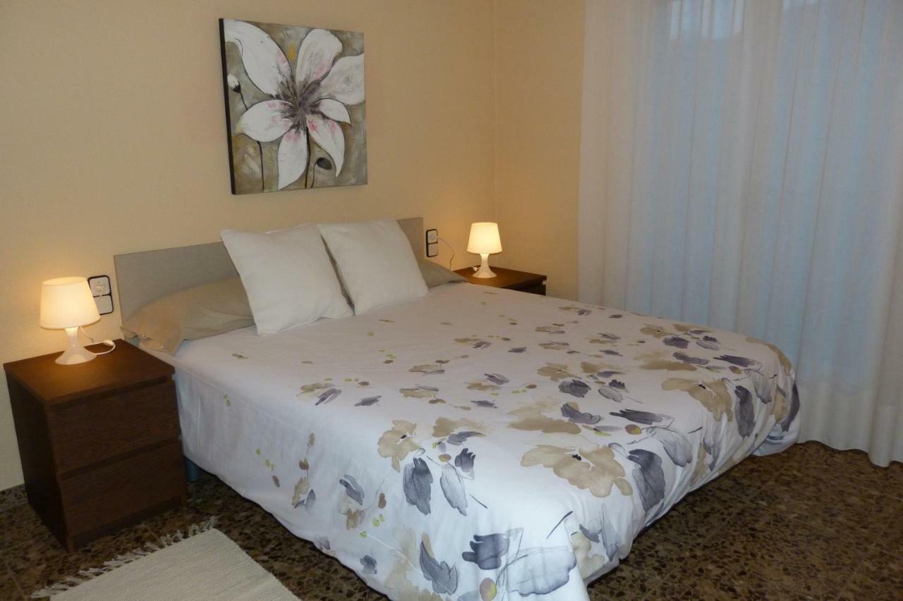 Ferienwohnung Ca La Xesca Olot Exterior foto