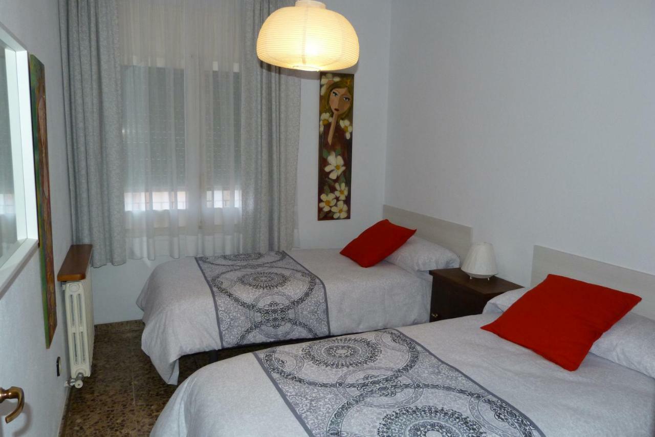 Ferienwohnung Ca La Xesca Olot Exterior foto