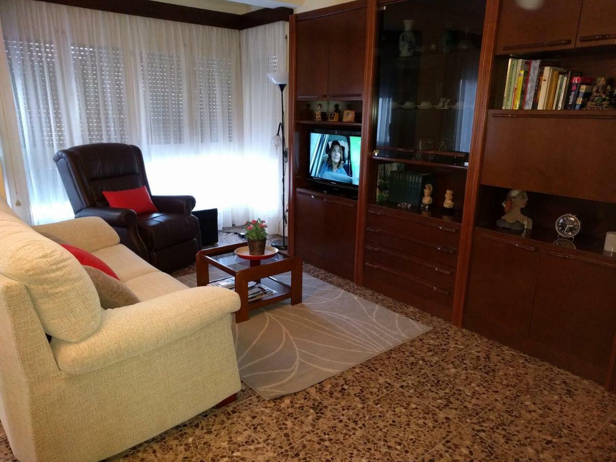 Ferienwohnung Ca La Xesca Olot Exterior foto