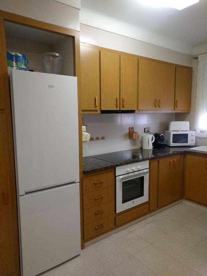 Ferienwohnung Ca La Xesca Olot Exterior foto